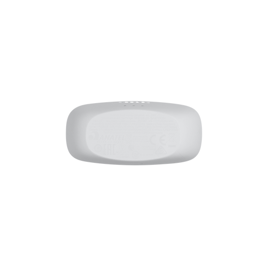JBL Tune 215TWS - White - True wireless earbuds - Detailshot 7